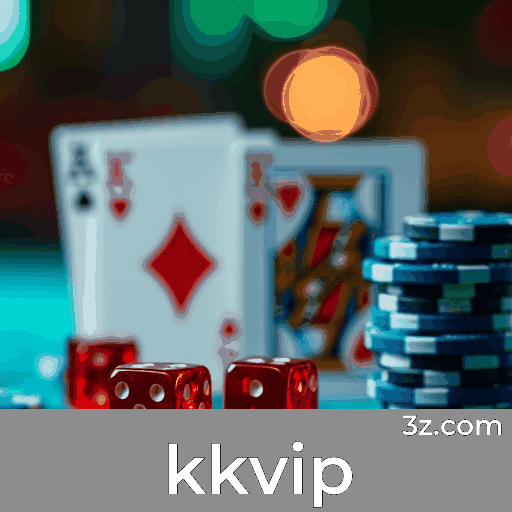 kkvip: Plataforma de Apostas Segura e Premiada