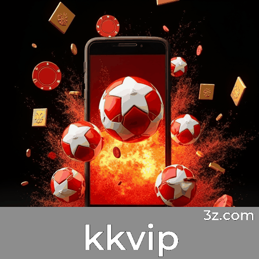 kkvip: Plataforma Líder em Serviços de Apostas