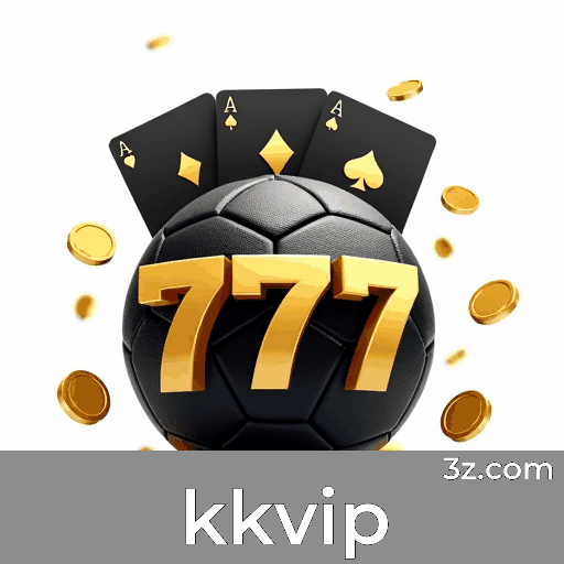 kkvip: Plataforma de Apostas Segura e Premiada