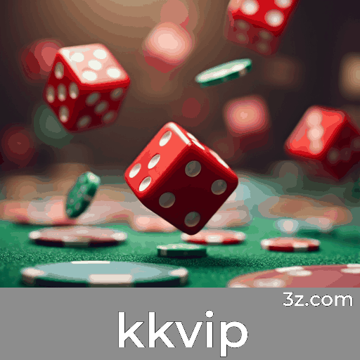 kkvip: Plataforma de Apostas Segura e Premiada