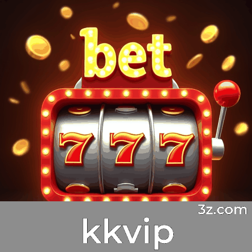 kkvip: Plataforma de Apostas Segura e Premiada