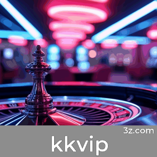 kkvip: Plataforma Líder em Serviços de Apostas