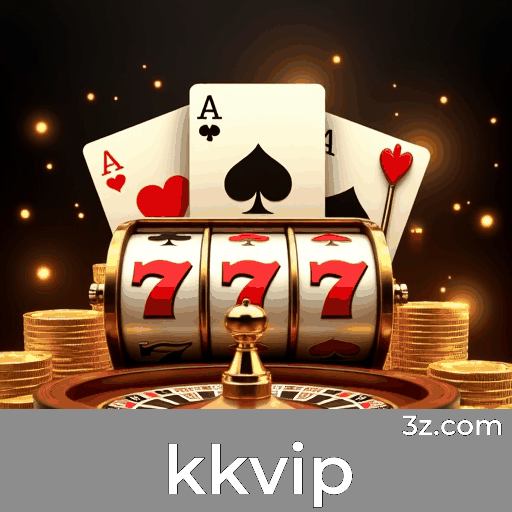 Experimente a Adrenalina dos Jogos de Cassino com kkvip