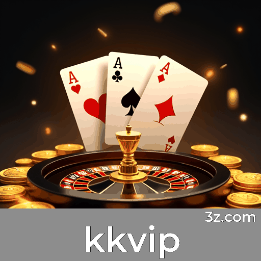 KKVIP: Excelência em Jogos de Mesa Ao Vivo