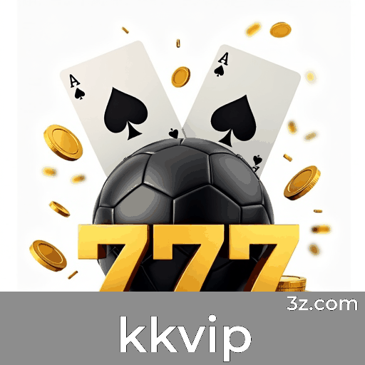 KKVIP: Excelência em Jogos de Mesa Ao Vivo